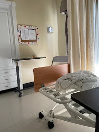 BUENA PARK NURSING CENTER