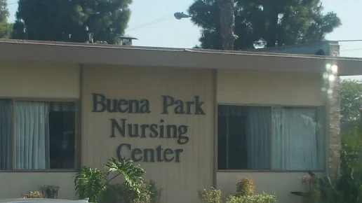 BUENA PARK NURSING CENTER