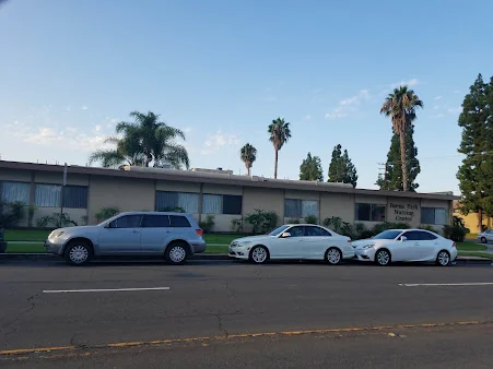 BUENA PARK NURSING CENTER