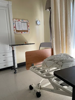 BUENA PARK NURSING CENTER