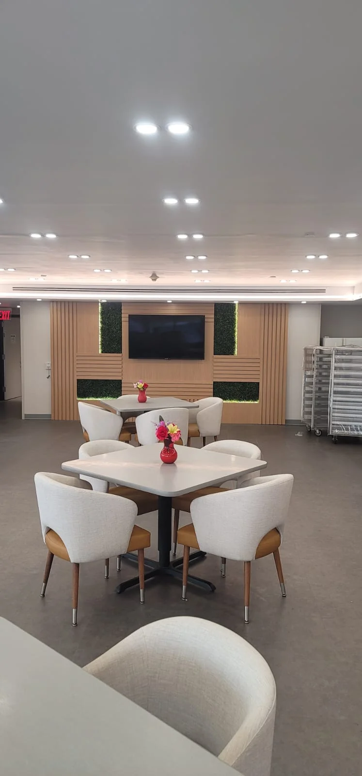 BUENA VIDA REHAB AND NURSING CENTER