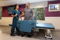 BUFFALO CENTER FOR REHABILITATION AND NURSING