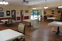 BUFFALO PRAIRIE CENTER FOR REHAB AND HEALTHCARE