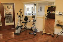 BUFFALO PRAIRIE CENTER FOR REHAB AND HEALTHCARE