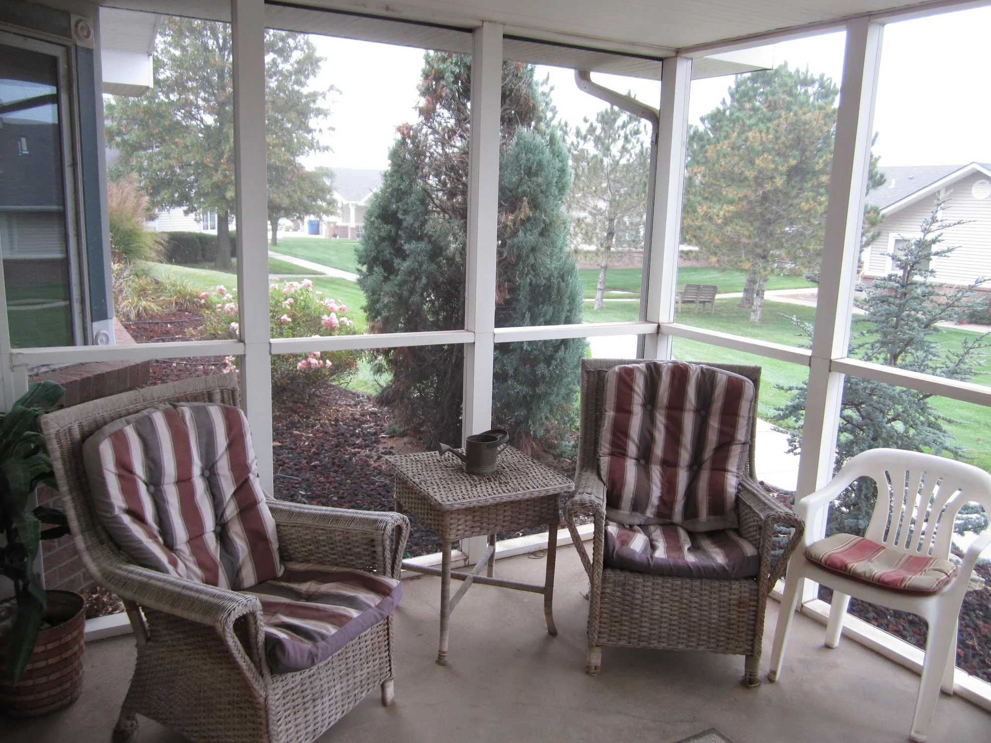 BUHLER SUNSHINE HOME