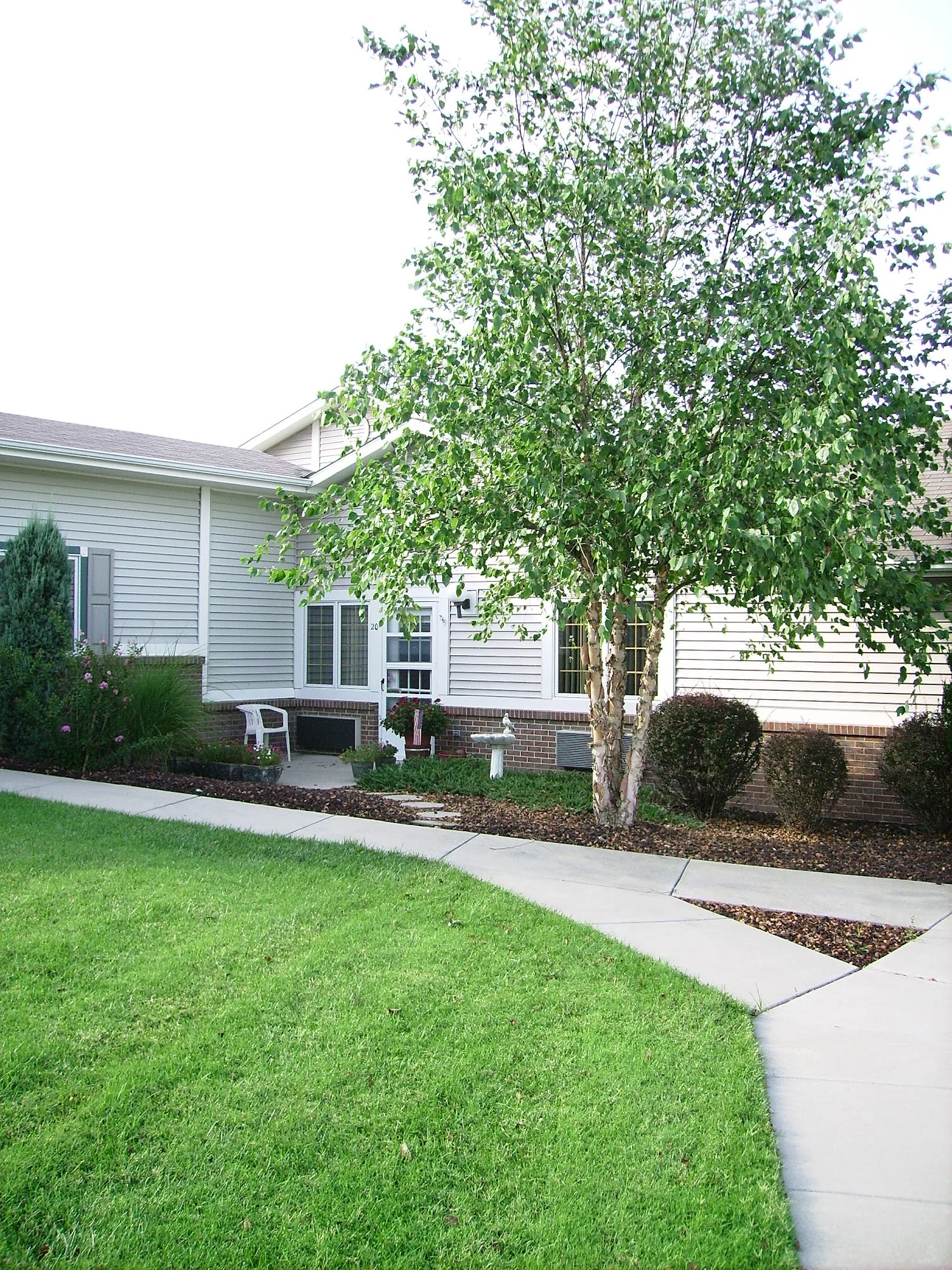 BUHLER SUNSHINE HOME