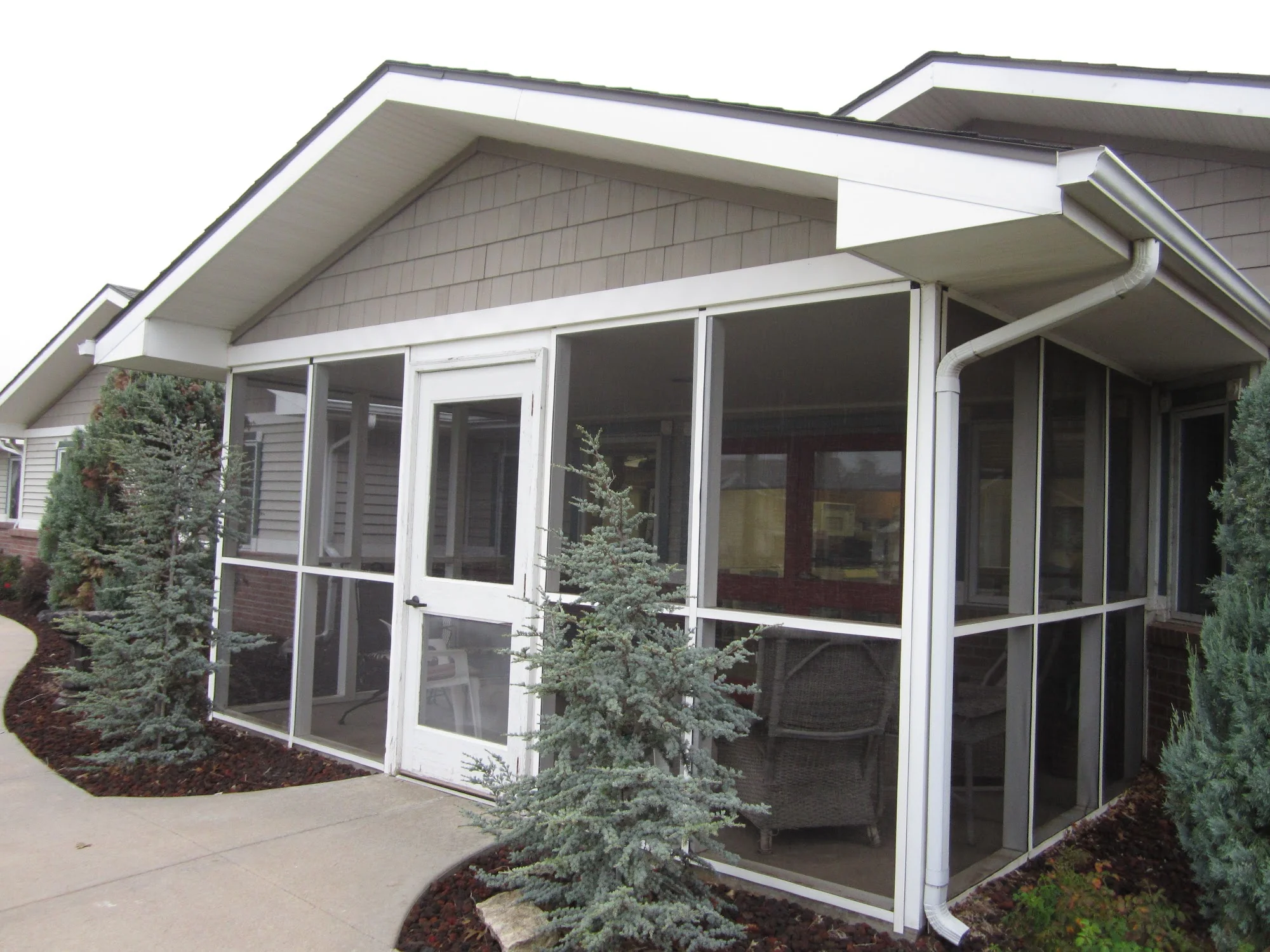 BUHLER SUNSHINE HOME
