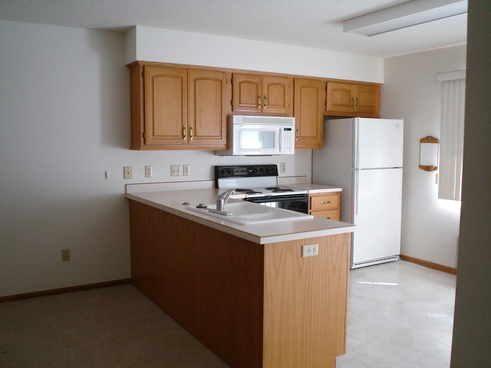 BUHLER SUNSHINE HOME