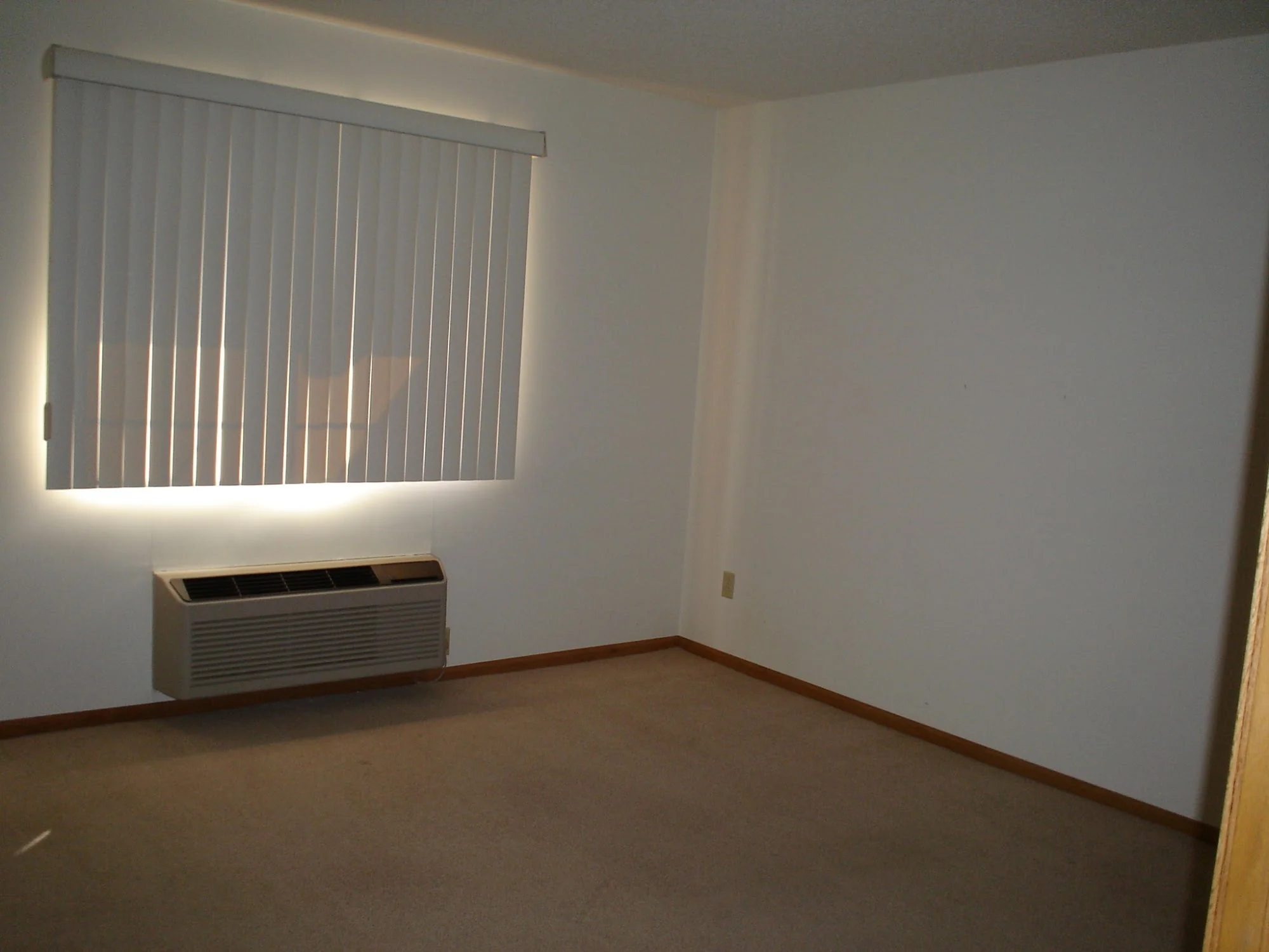 BUHLER SUNSHINE HOME