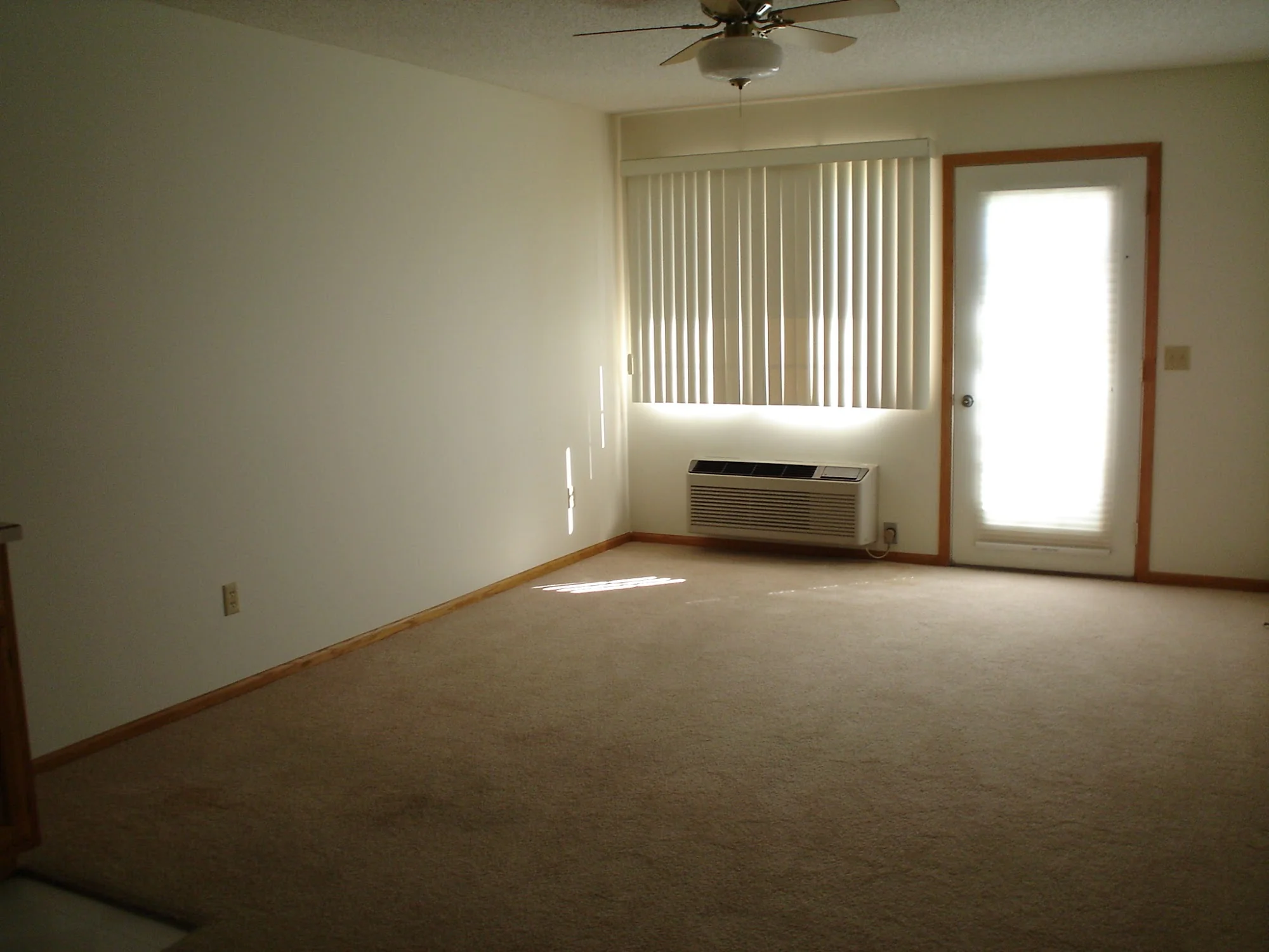 BUHLER SUNSHINE HOME