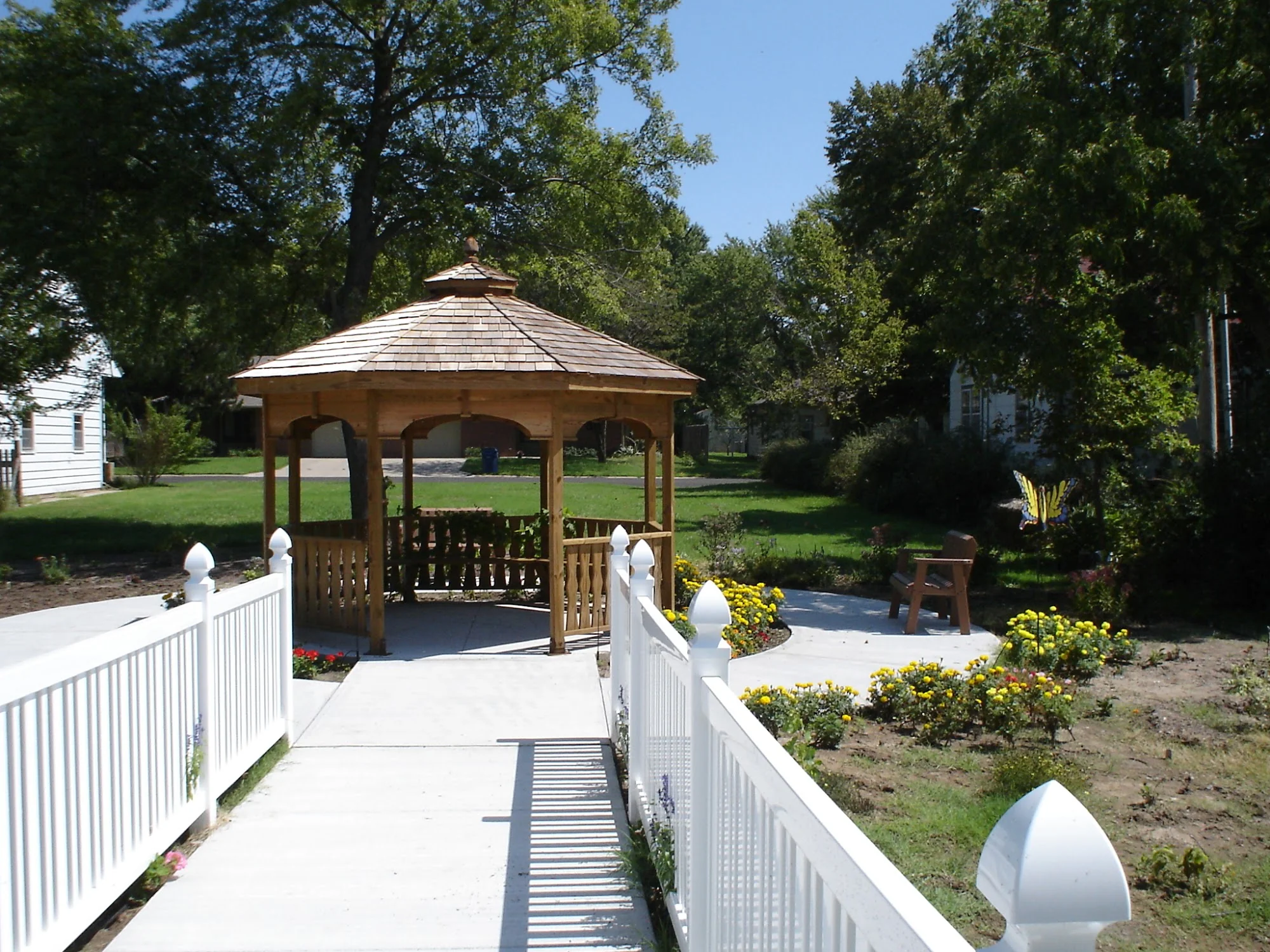 BUHLER SUNSHINE HOME