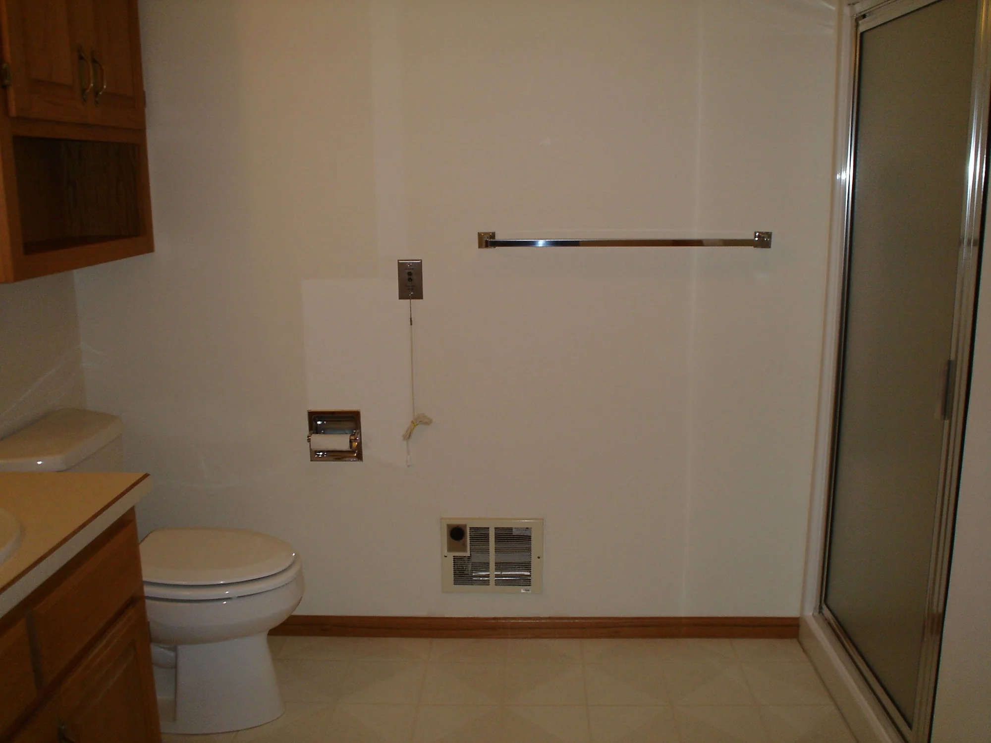 BUHLER SUNSHINE HOME