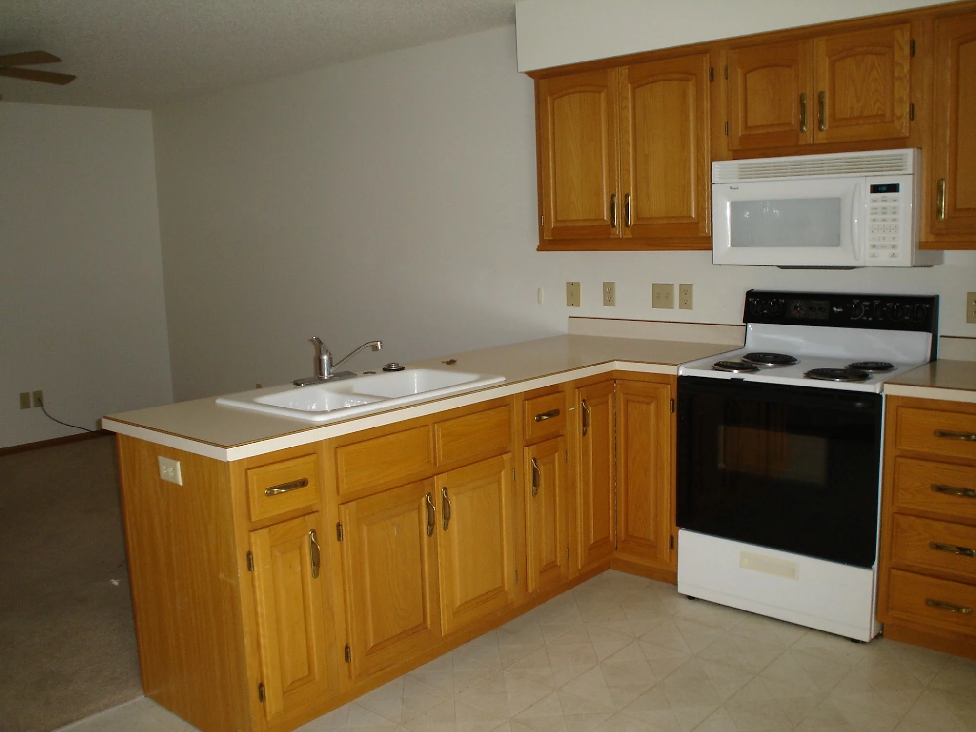 BUHLER SUNSHINE HOME