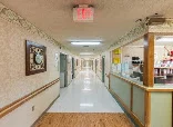 BURBANK HEALTHCARE & REHAB
