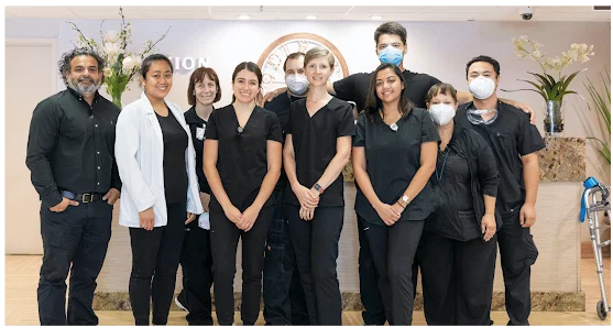 BURBANK HEALTHCARE & REHAB