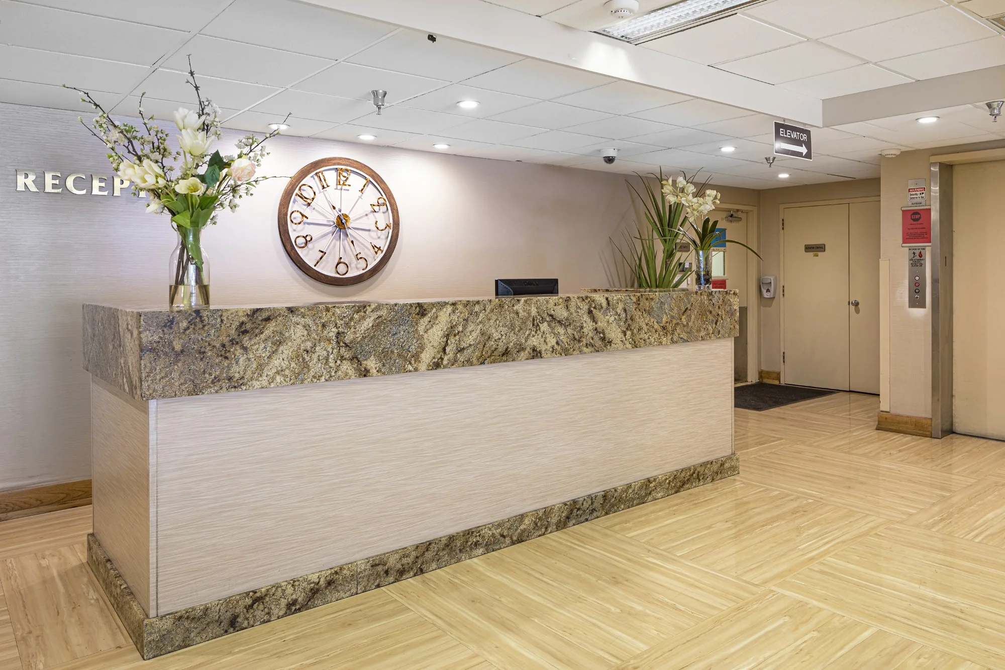 BURBANK HEALTHCARE & REHAB