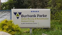 BURBANK PARKE CARE CENTER