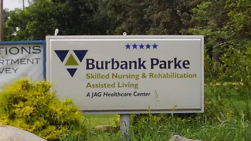 BURBANK PARKE CARE CENTER