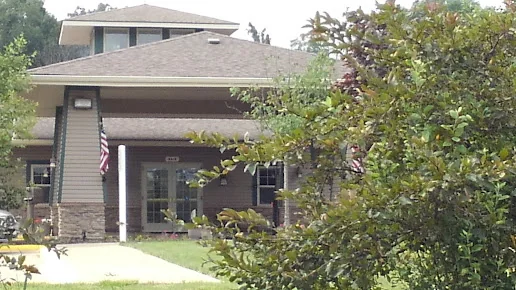 BURBANK PARKE CARE CENTER