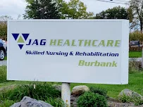 BURBANK PARKE CARE CENTER