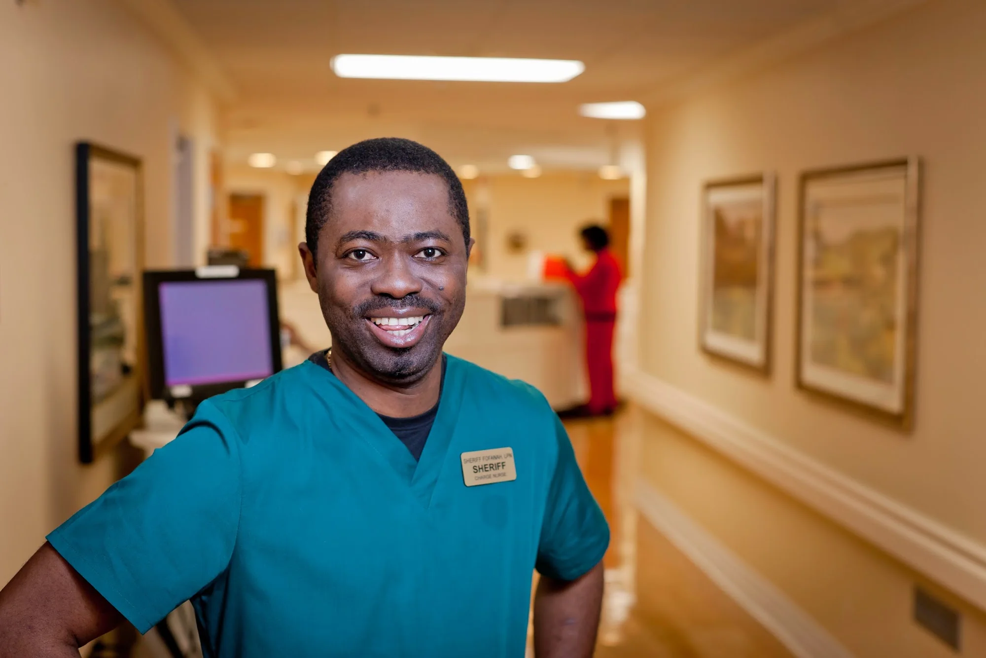 Burke Health & Rehabilitation Center - Skilled Nursing photo