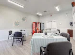 BURLINGTON CONVALESCENT HOSPITAL