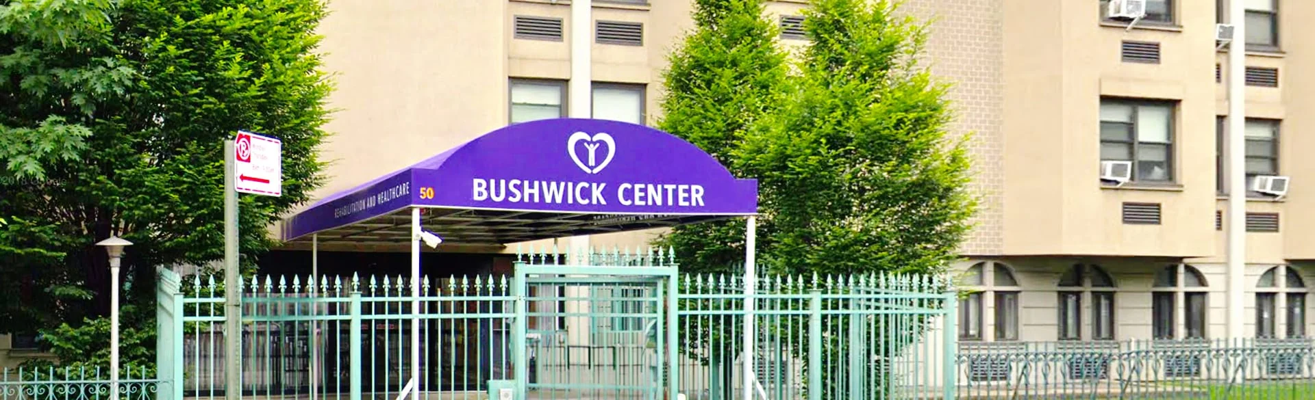 BUSHWICK CENTER FOR REHABILITATION AND HEALTH CARE