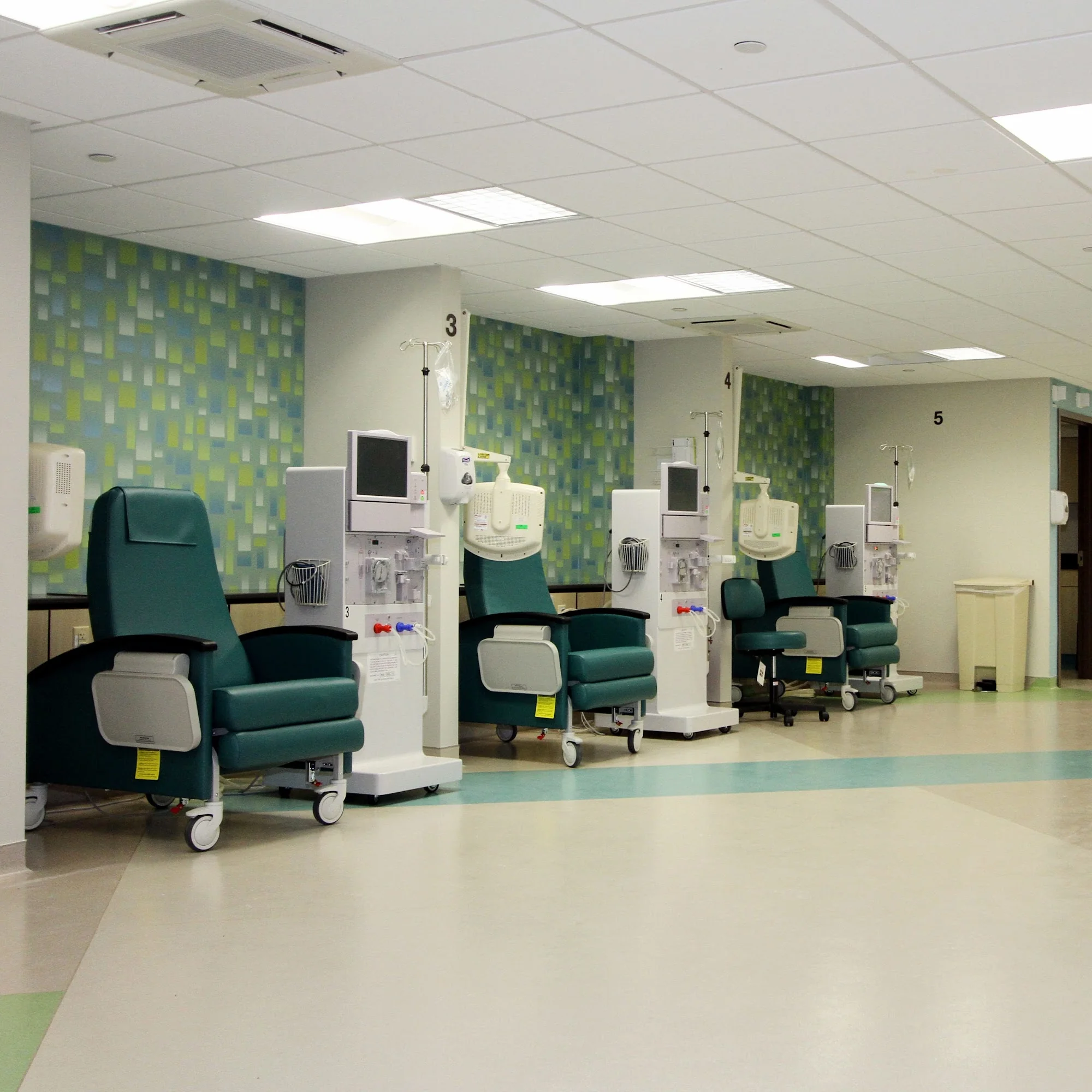 BUSHWICK CENTER FOR REHABILITATION AND HEALTH CARE