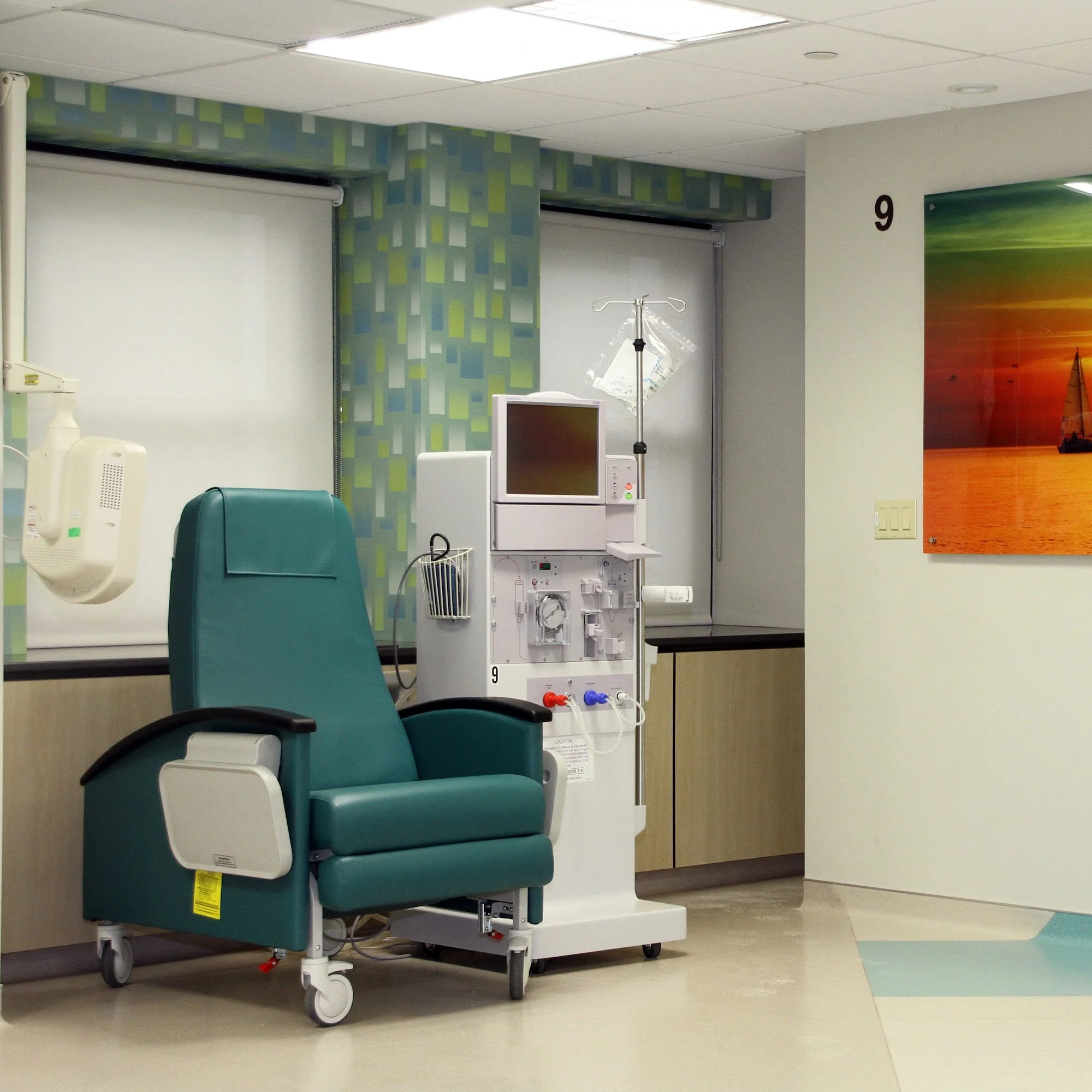 BUSHWICK CENTER FOR REHABILITATION AND HEALTH CARE