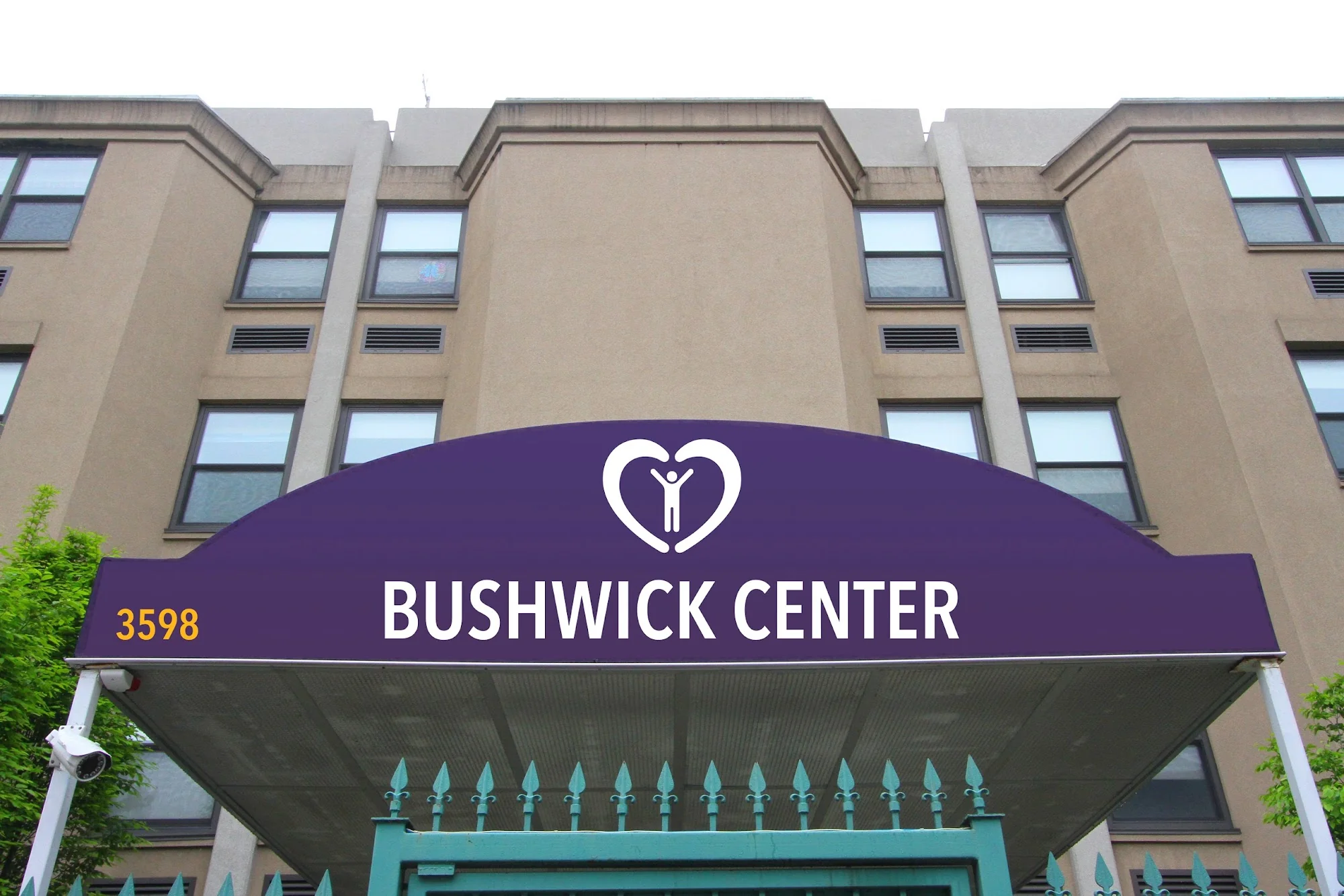 BUSHWICK CENTER FOR REHABILITATION AND HEALTH CARE