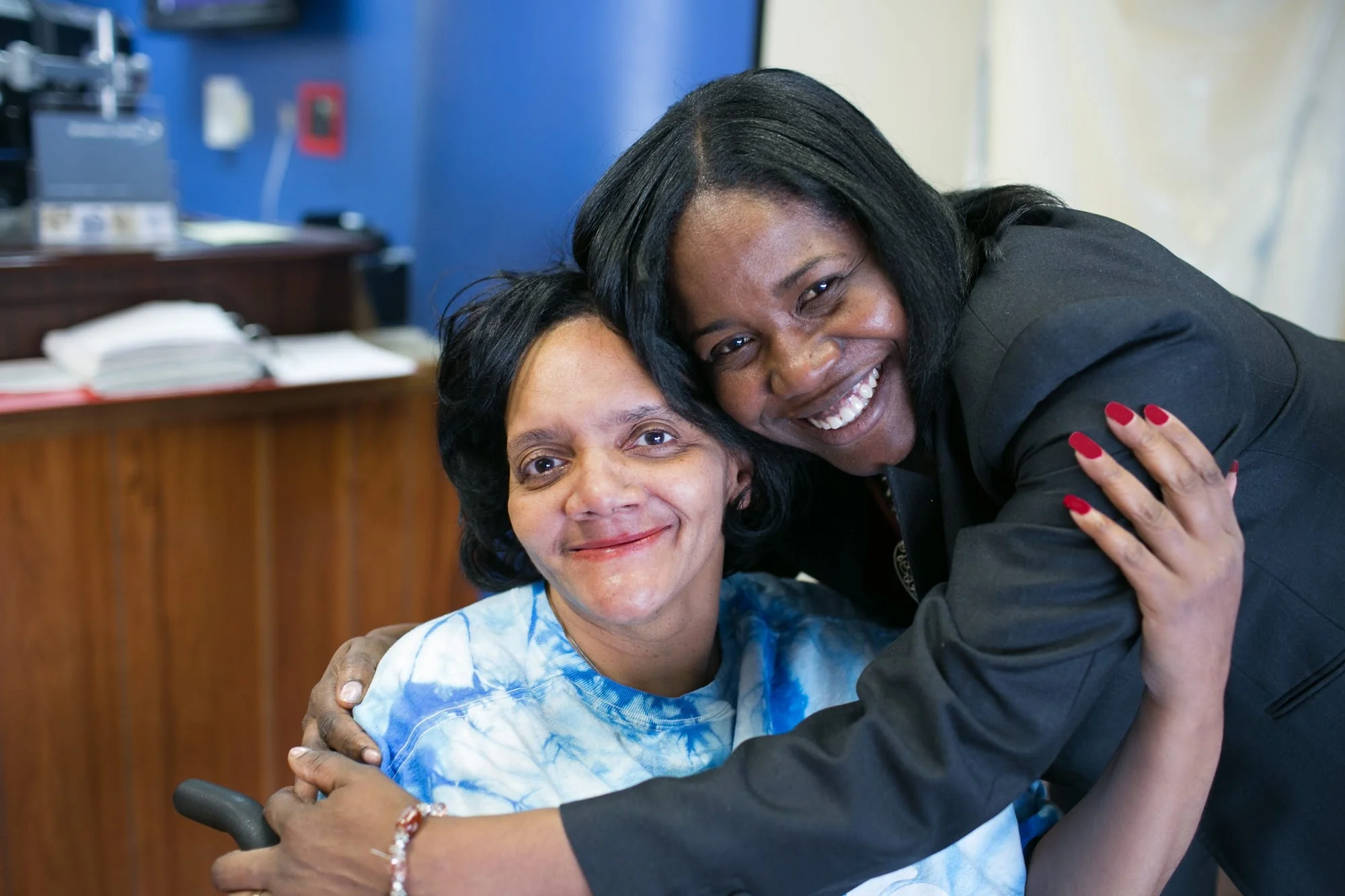 BUSHWICK CENTER FOR REHABILITATION AND HEALTH CARE