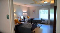 BUTLER REHAB AND HEALTHCARE CENTER