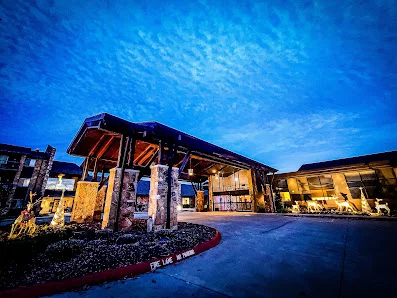 BUTTERFIELD TRAIL VILLAGE