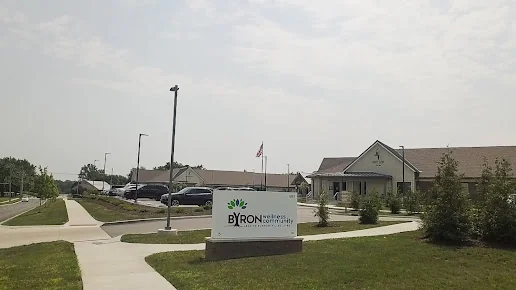 BYRON HEALTH CENTER