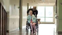 BYRON HEALTH CENTER