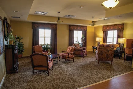 CABELL HEALTHCARE CENTER