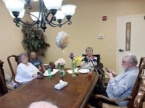 CABELL HEALTHCARE CENTER