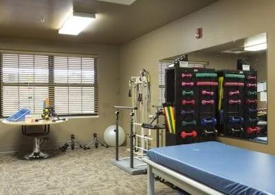 CABOT HEALTH AND REHAB, LLC