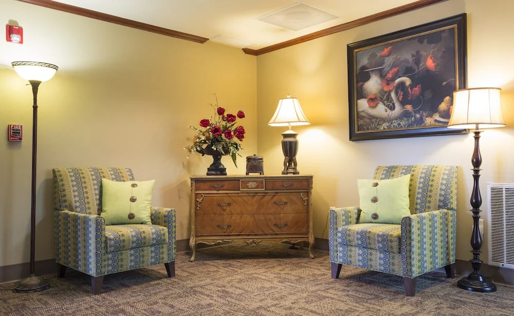 CABOT HEALTH AND REHAB, LLC
