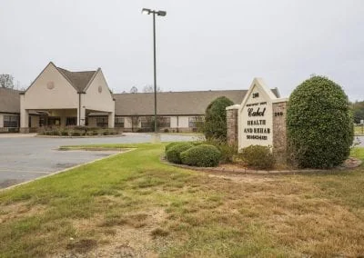 CABOT HEALTH AND REHAB, LLC