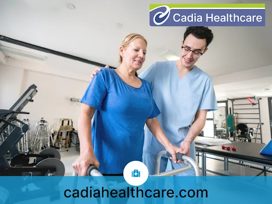 CADIA REHABILITATION BROADMEADOW