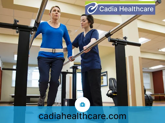 CADIA REHABILITATION BROADMEADOW