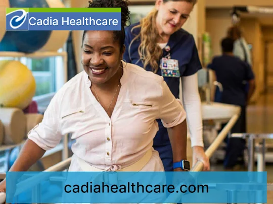 CADIA REHABILITATION BROADMEADOW