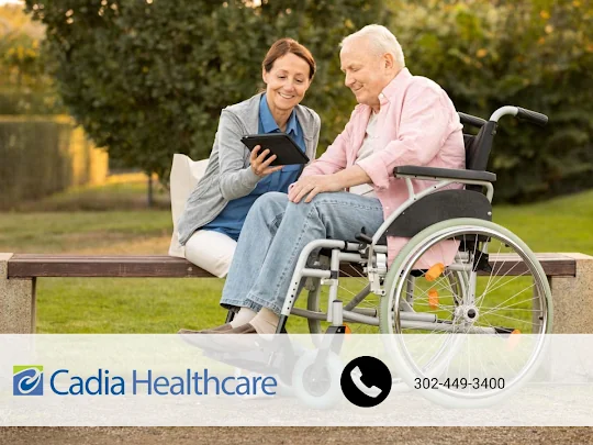 CADIA REHABILITATION BROADMEADOW