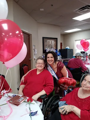 CAL TURNER REHAB AND SPECIALTY CARE