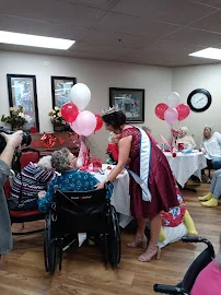 CAL TURNER REHAB AND SPECIALTY CARE