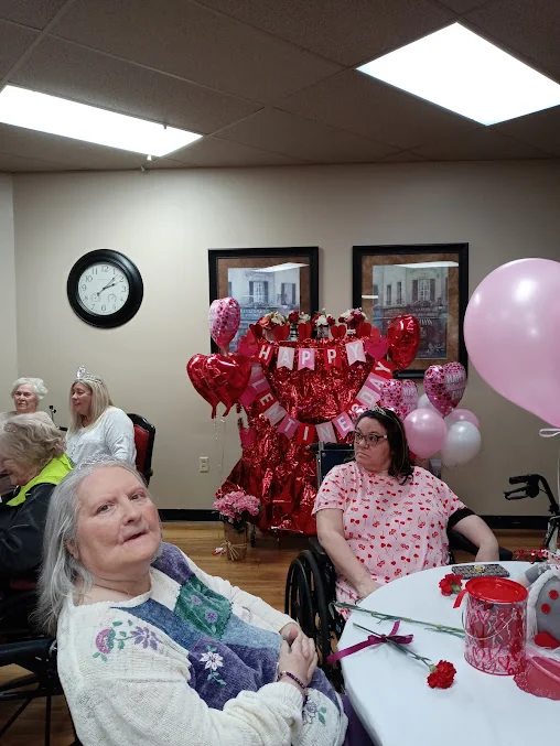 CAL TURNER REHAB AND SPECIALTY CARE