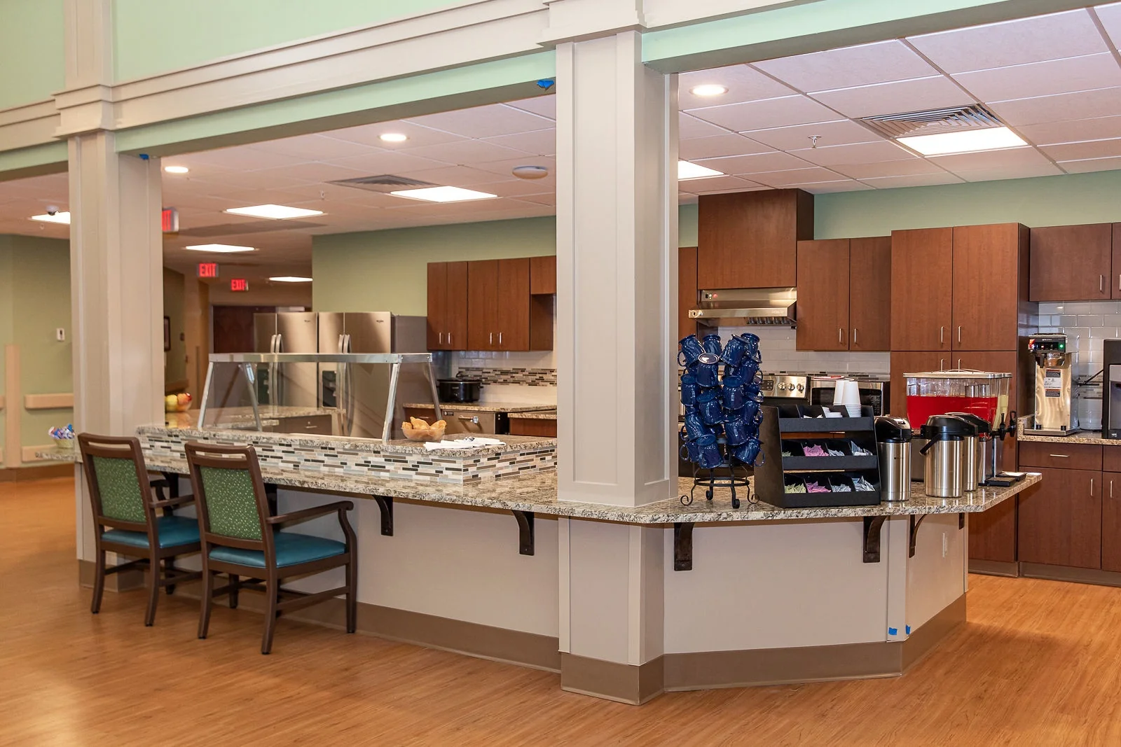 CALCASIEU COMMUNITY CARE CENTER