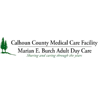 CALHOUN COUNTY MEDICAL CARE FACILITY