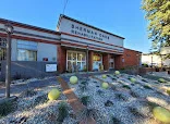 CALIFORNIA HEALTHCARE AND REHABILITATION CENTER